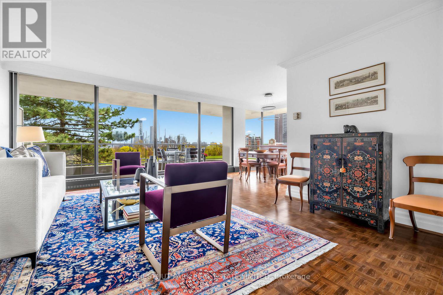 #506 10 AVOCA AVENUE - 4