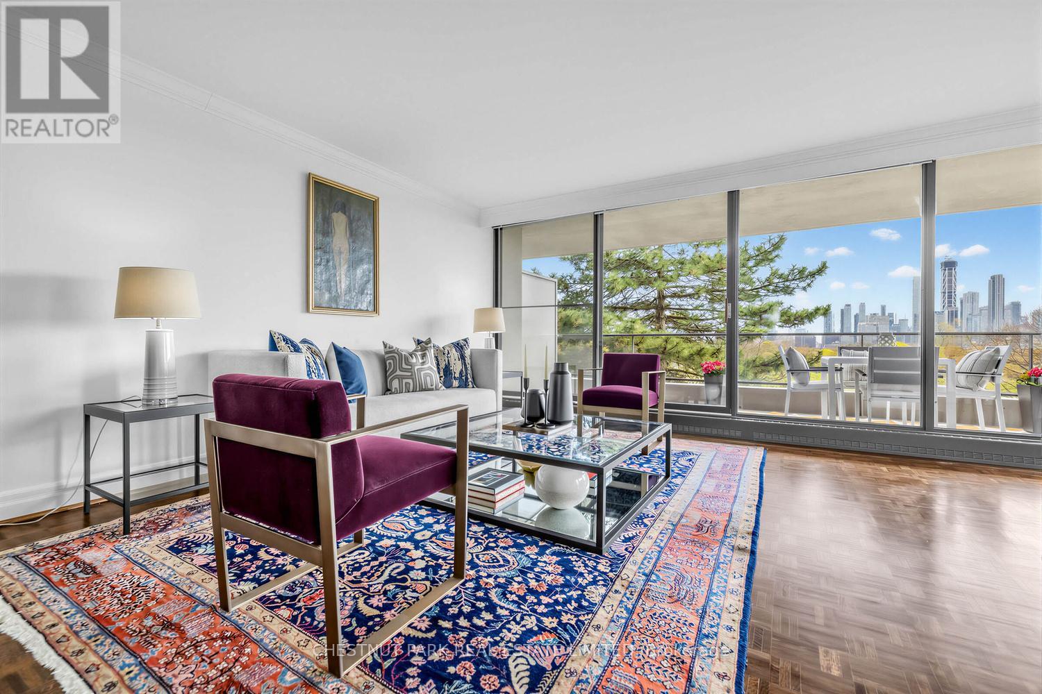 #506 10 AVOCA AVENUE - 5