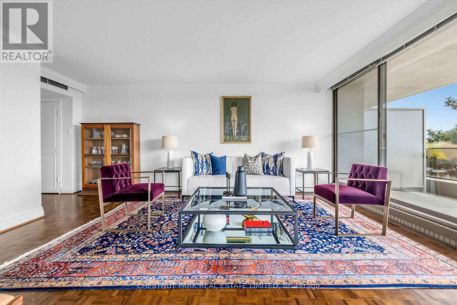 #506 10 AVOCA AVENUE - 6