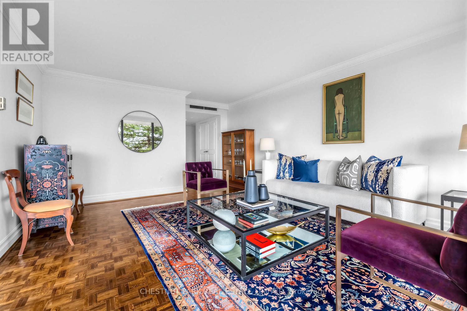 #506 10 AVOCA AVENUE - 8