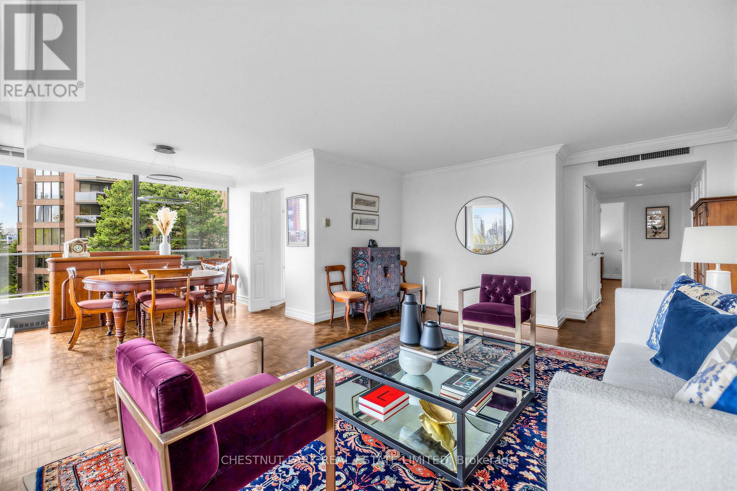 #506 10 AVOCA AVENUE - 9