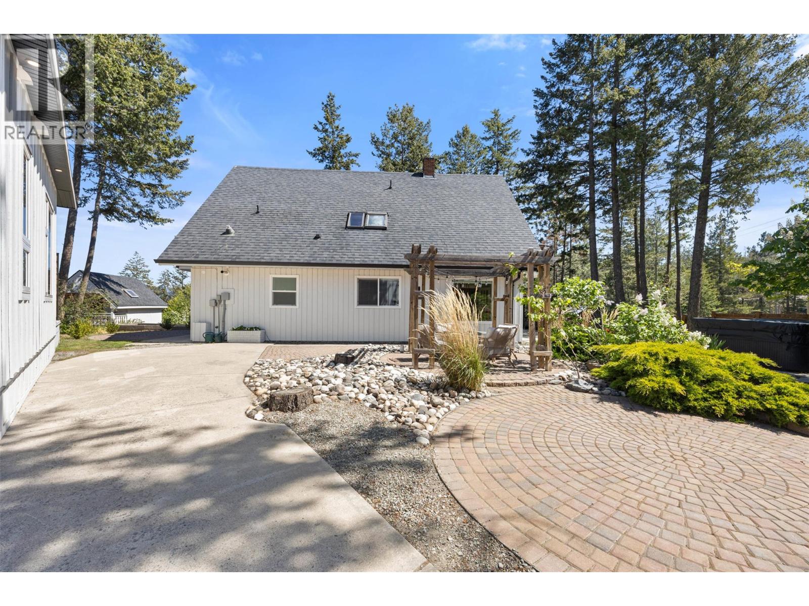 1018 West Kelowna Road - 1