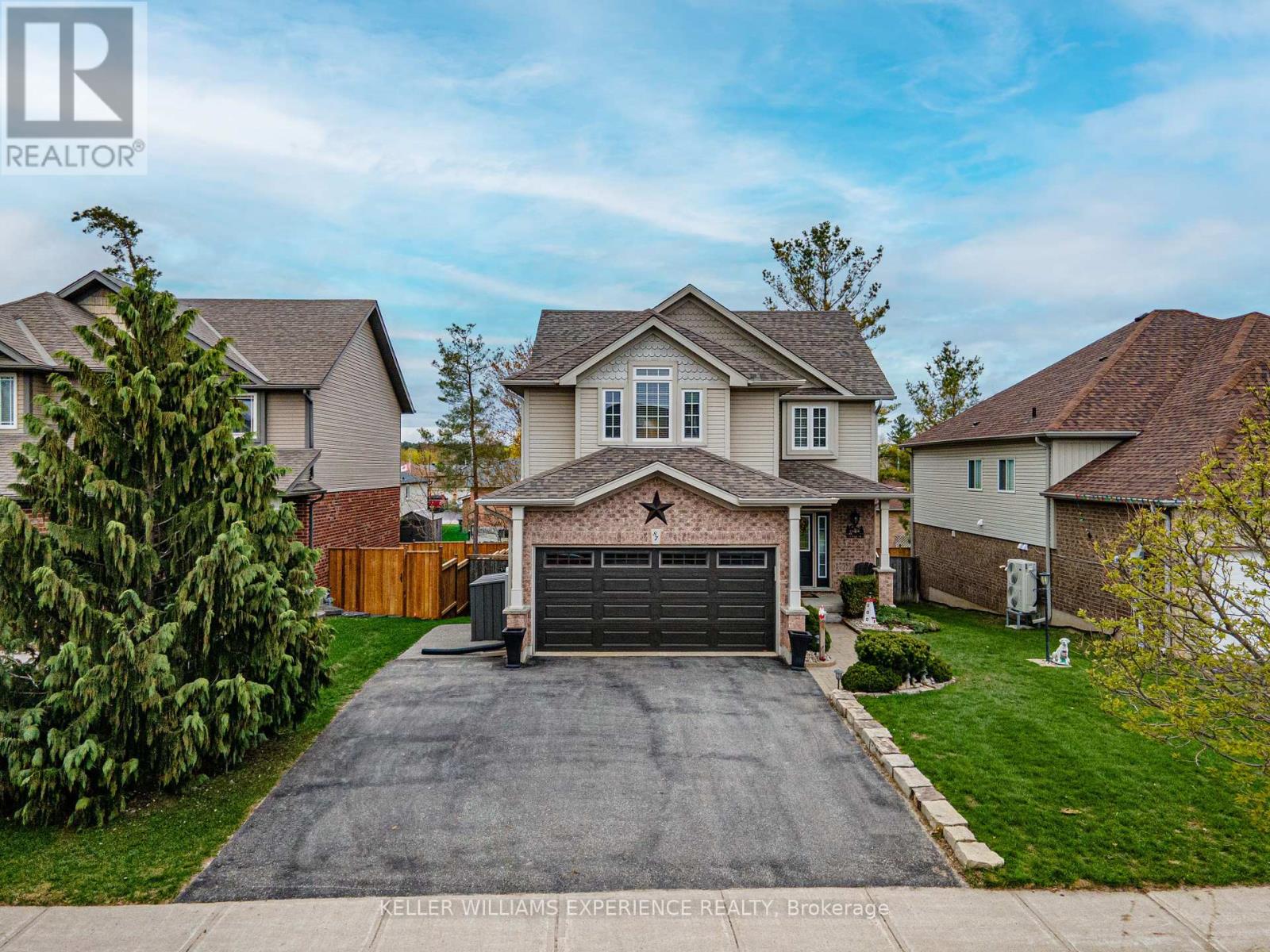 87 ARMEDA CLOW CRESCENT - 1