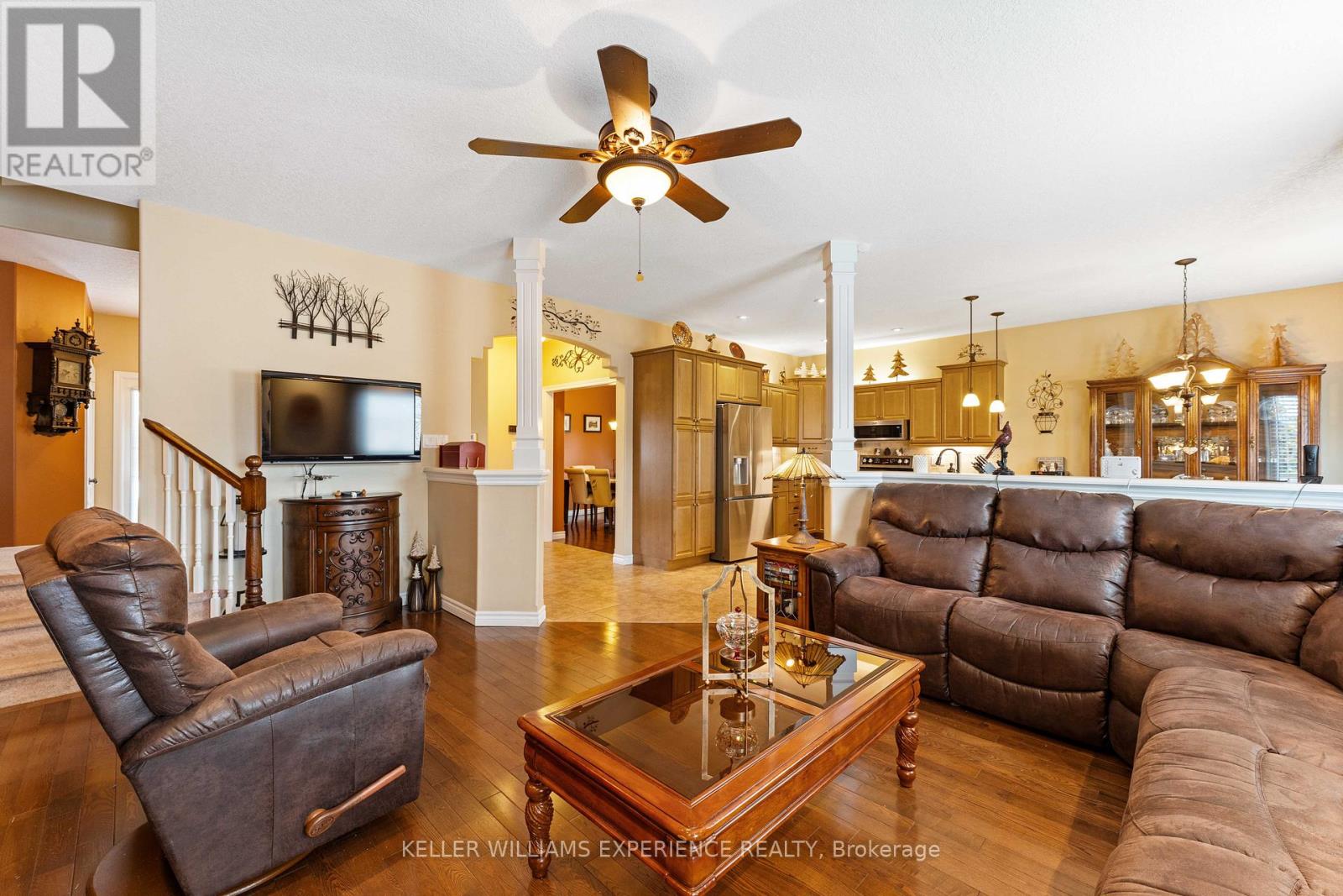 87 ARMEDA CLOW CRESCENT - 10