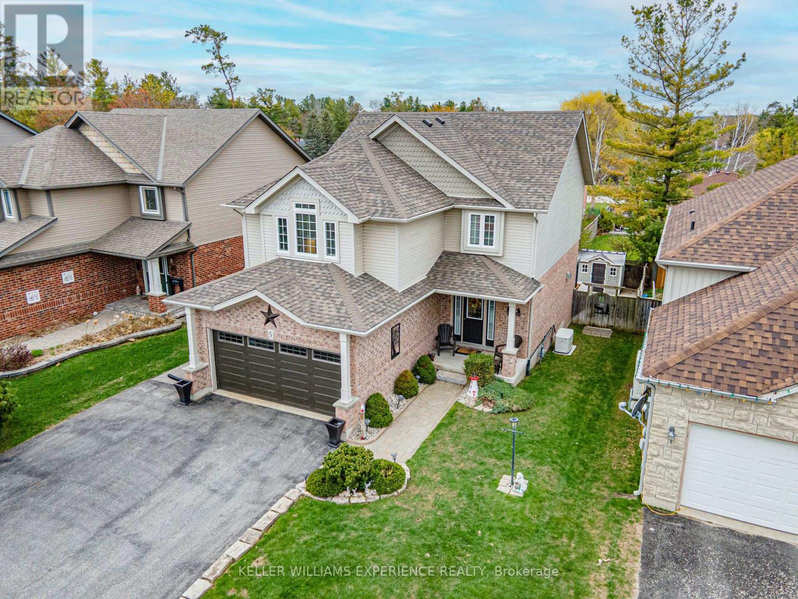 87 ARMEDA CLOW CRESCENT - 2
