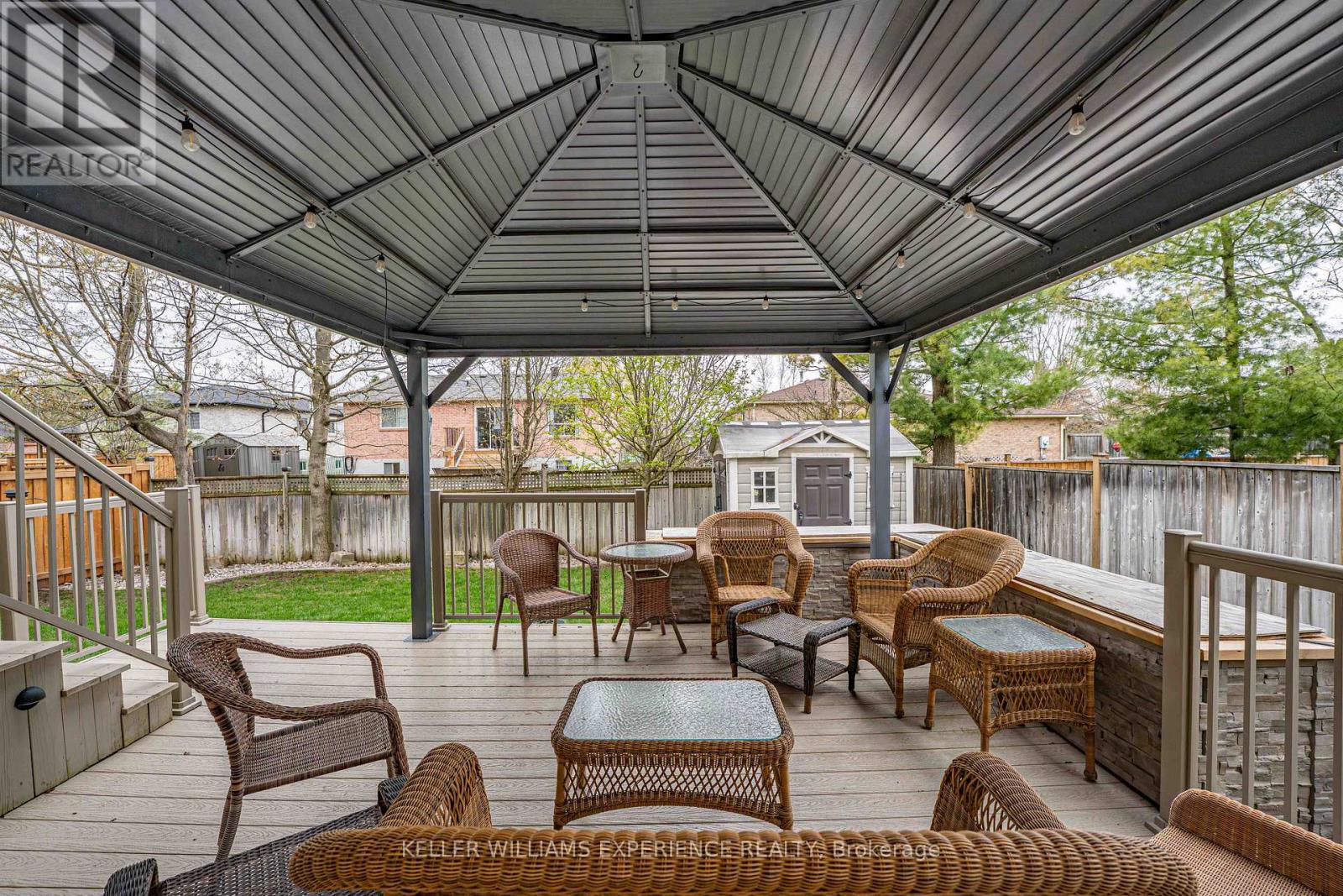 87 ARMEDA CLOW CRESCENT - 28