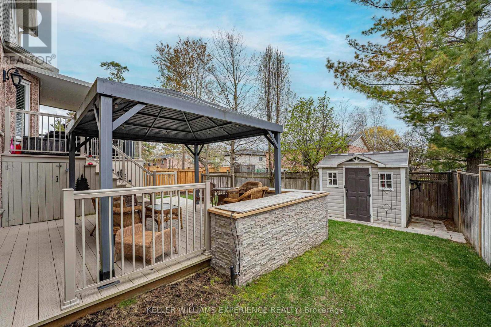 87 ARMEDA CLOW CRESCENT - 29