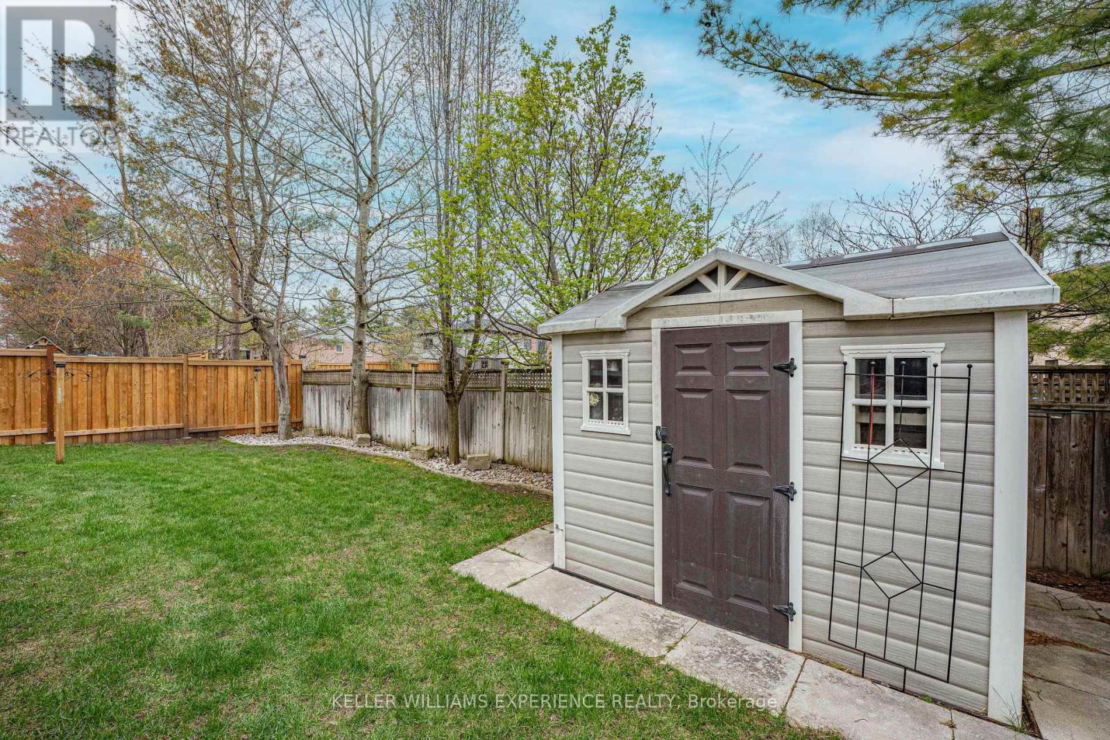 87 ARMEDA CLOW CRESCENT - 35