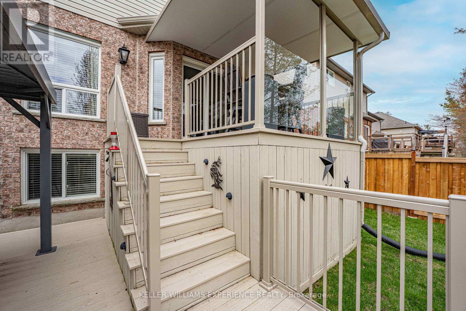 87 ARMEDA CLOW CRESCENT - 36