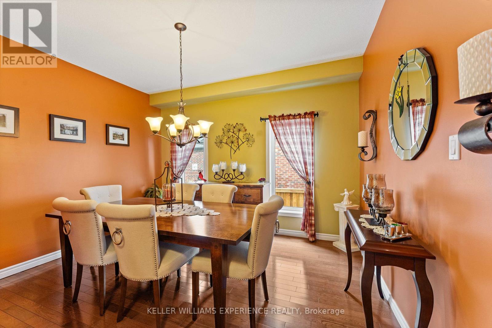 87 ARMEDA CLOW CRESCENT - 8