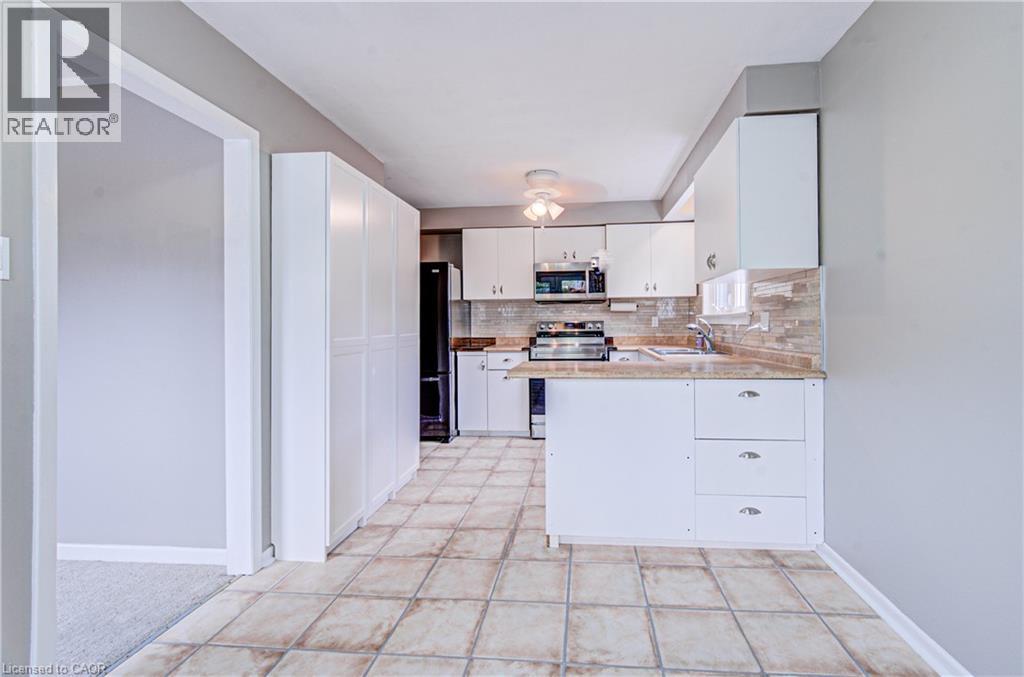 8 SANFORD Crescent, Brampton, Ontario, L6X2C3 — Photo 36