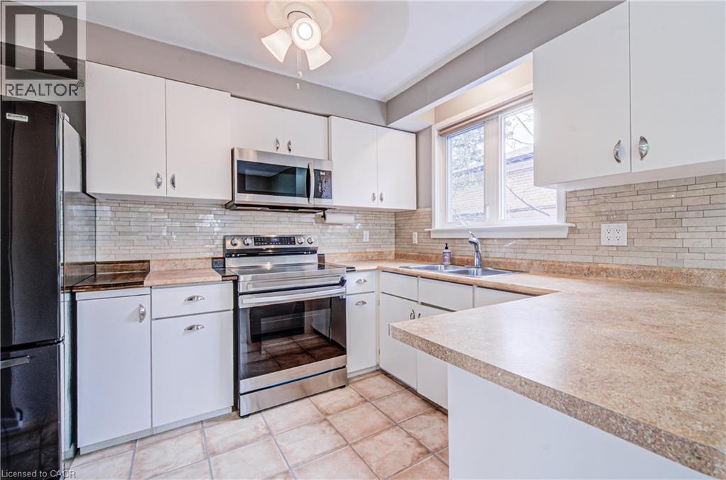 8 SANFORD Crescent, Brampton, Ontario, L6X2C3 — Photo 23