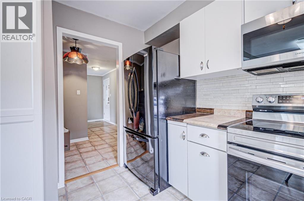 8 SANFORD Crescent, Brampton, Ontario, L6X2C3 — Photo 35