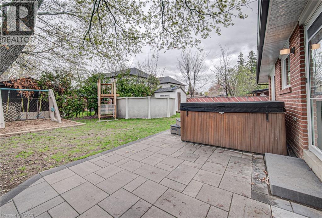 8 SANFORD Crescent, Brampton, Ontario, L6X2C3 — Photo 22