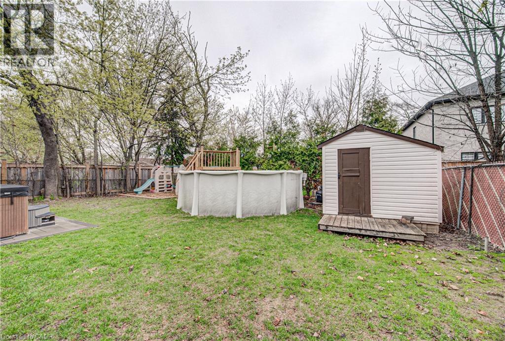 8 SANFORD Crescent, Brampton, Ontario, L6X2C3 — Photo 26