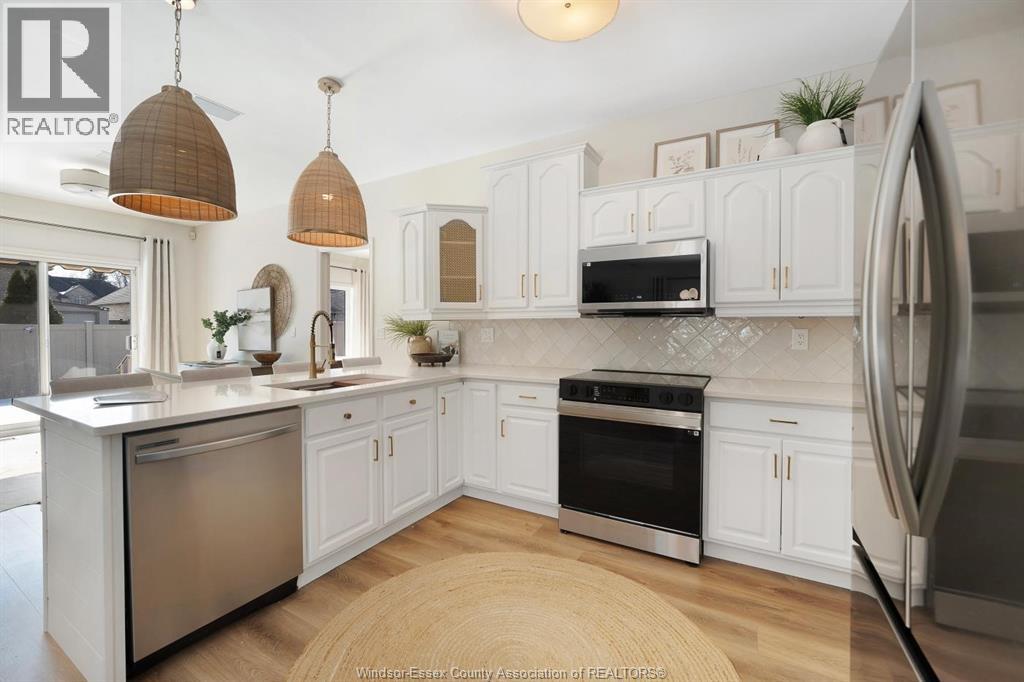 235 SOUTHWIND, Tecumseh, Ontario, N8N4Y5 — Photo 30