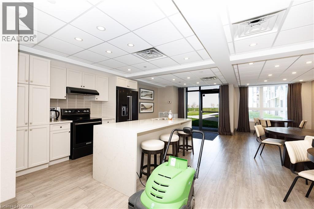 101 SHOREVIEW Place Unit# 428, Stoney Creek, Ontario, L8E0K2 — Photo 41