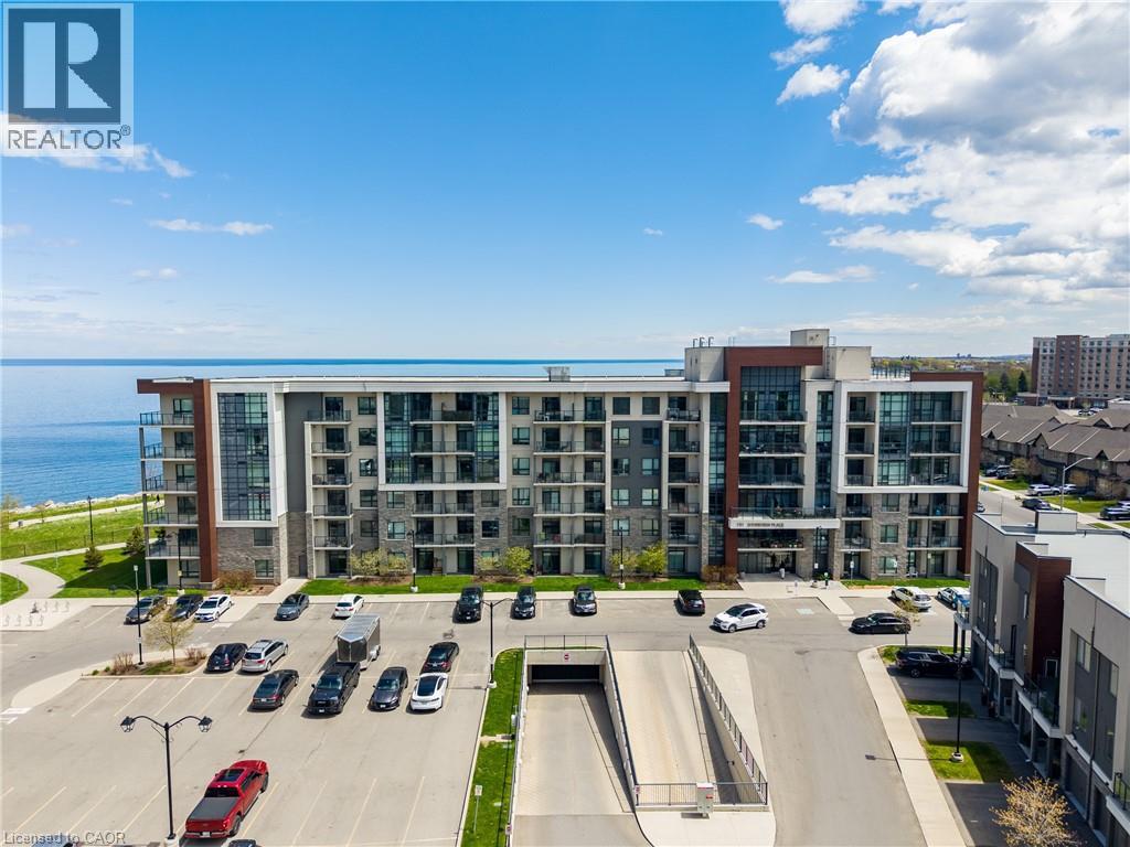 #428 101 SHOREVIEW Place - 28