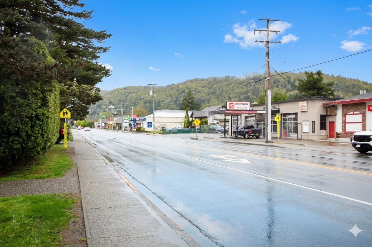 108 1735 AGASSIZ-ROSEDALE NO 9 HIGHWAY, Agassiz, Agassiz