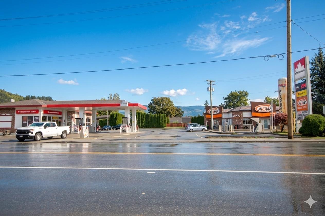 108 1735 AGASSIZ-ROSEDALE NO 9 HIGHWAY, Agassiz, Agassiz