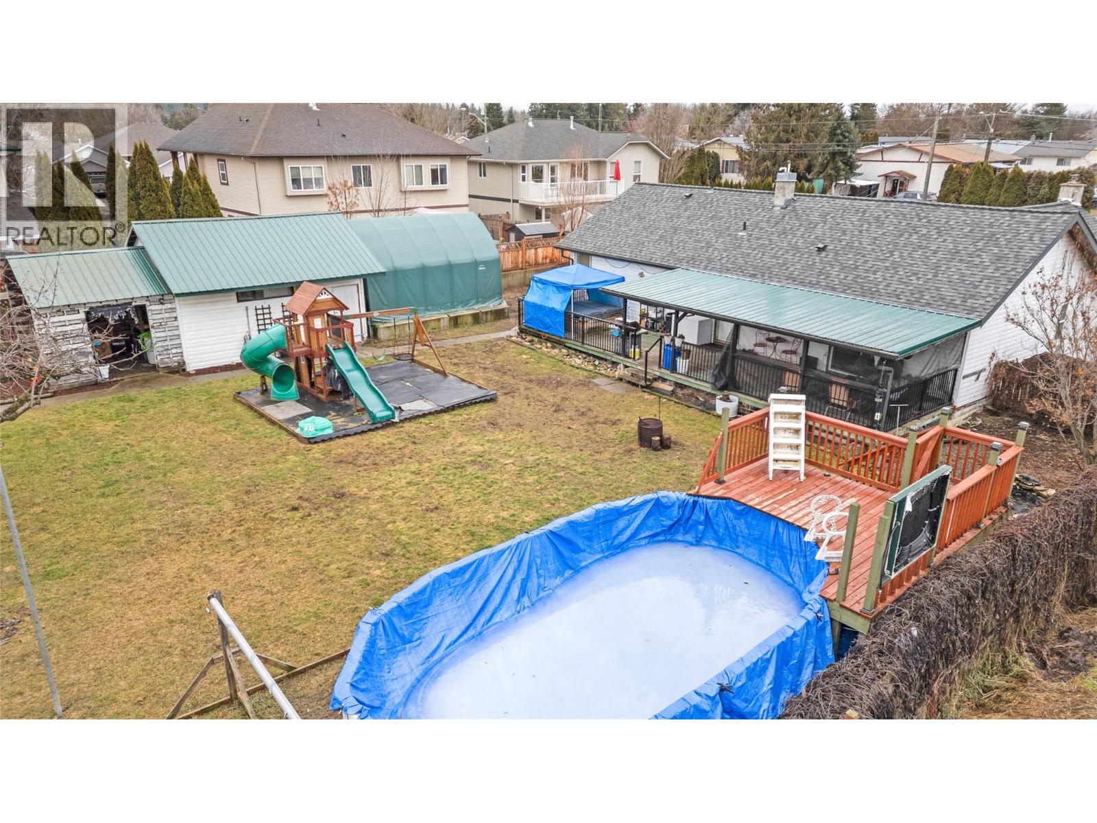 315 Bass Avenue - 74