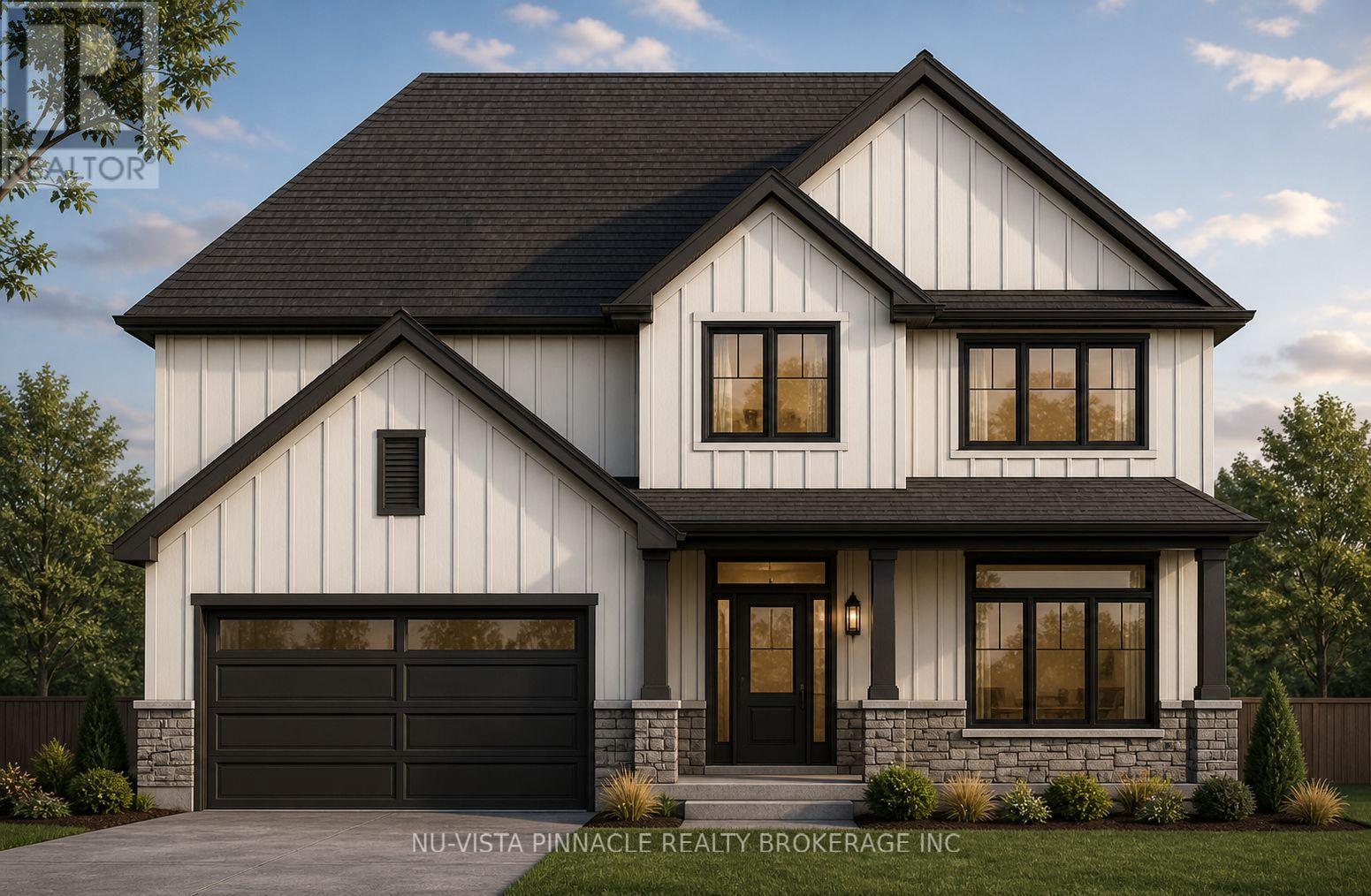 LOT 34 HARVEST LANE - 1