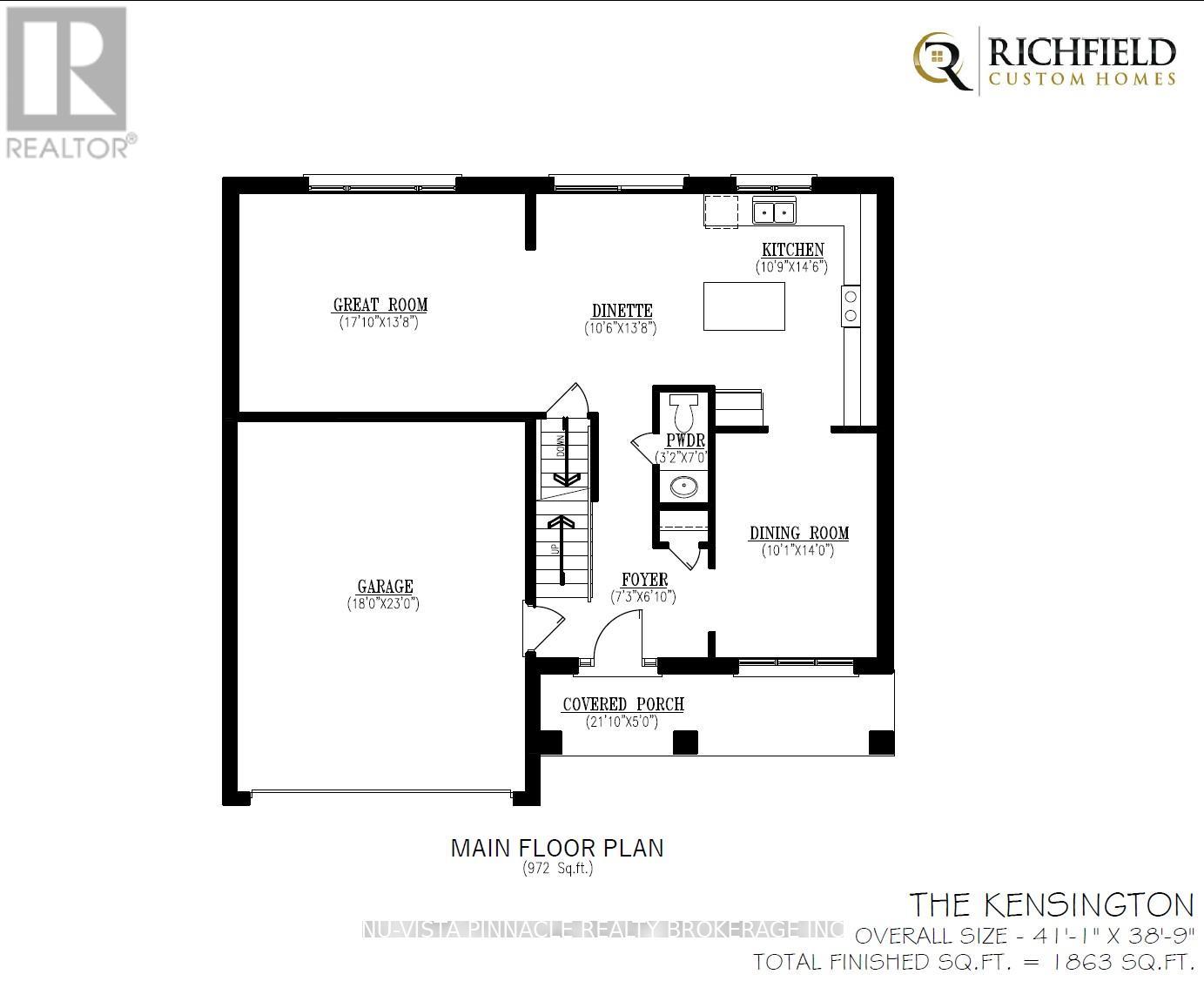 LOT 34 HARVEST LANE - 2