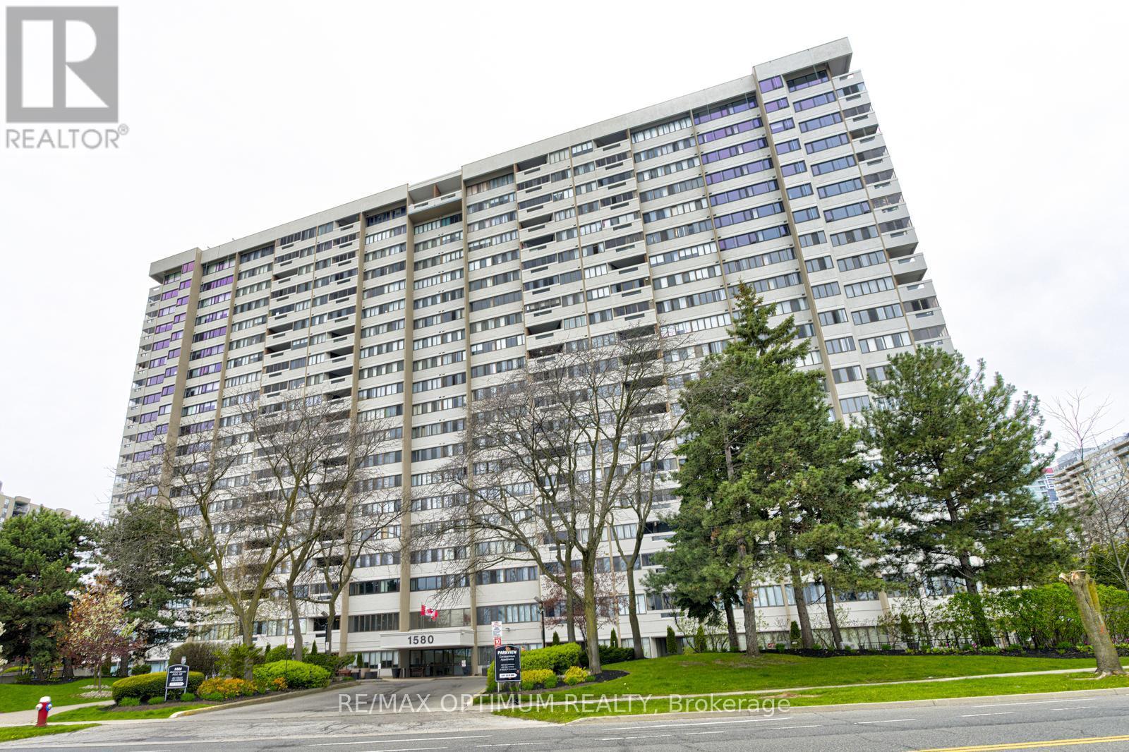 Photo of 1580 Mississauga Valley Boulevard