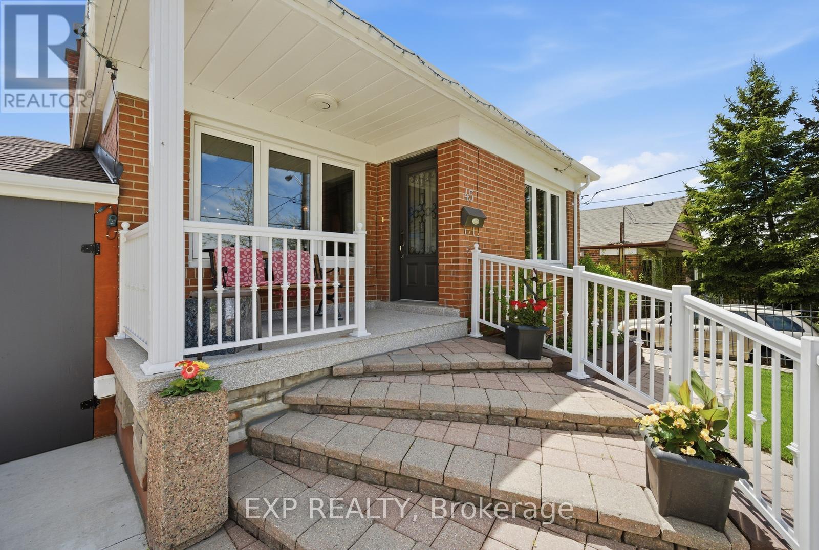 45 FLAMBOROUGH DRIVE - 3