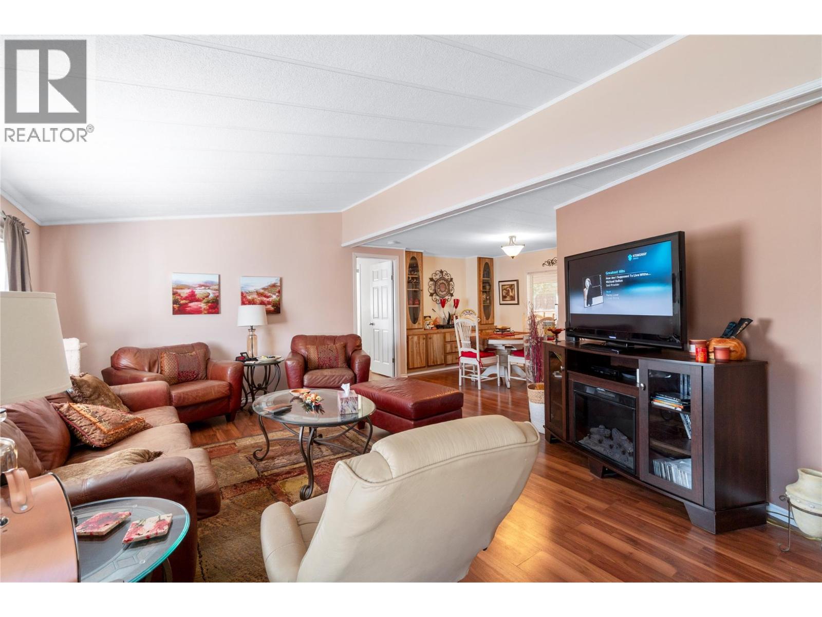 16 1361 30 Street Southeast, Salmon Arm