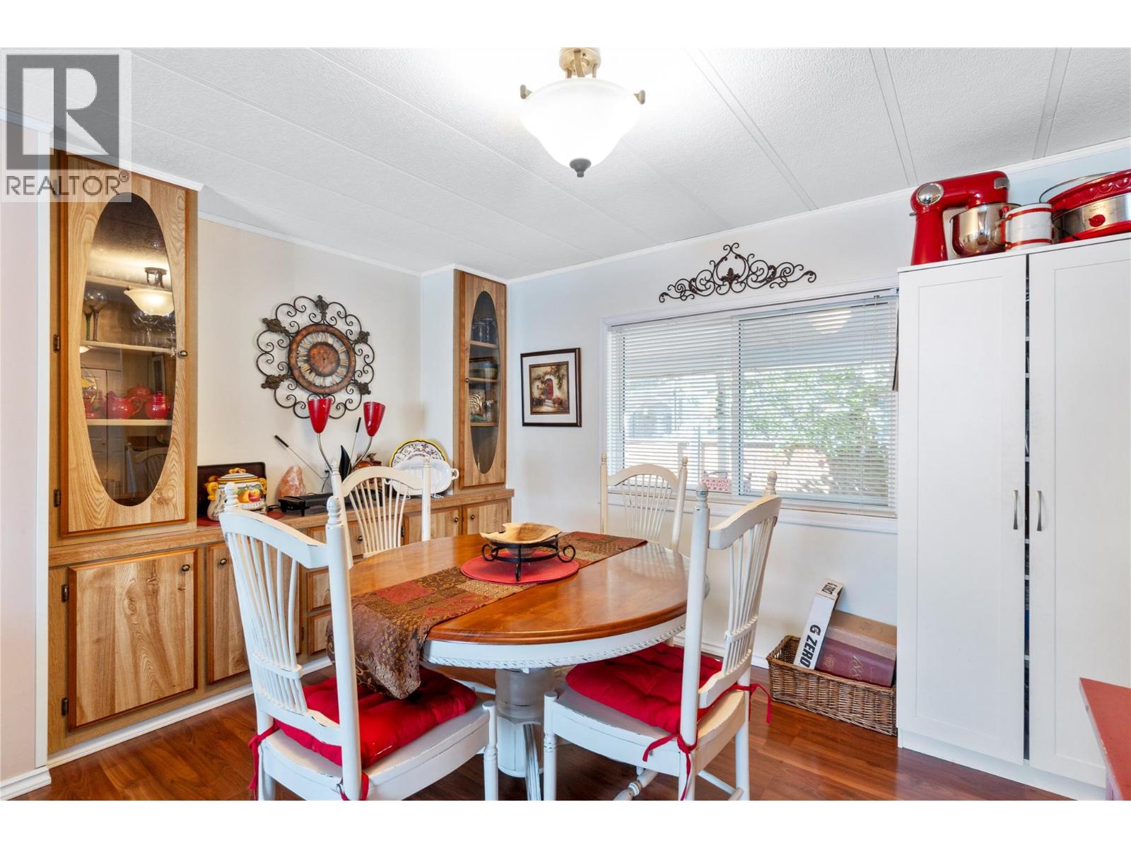 16 1361 30 Street Southeast, Salmon Arm