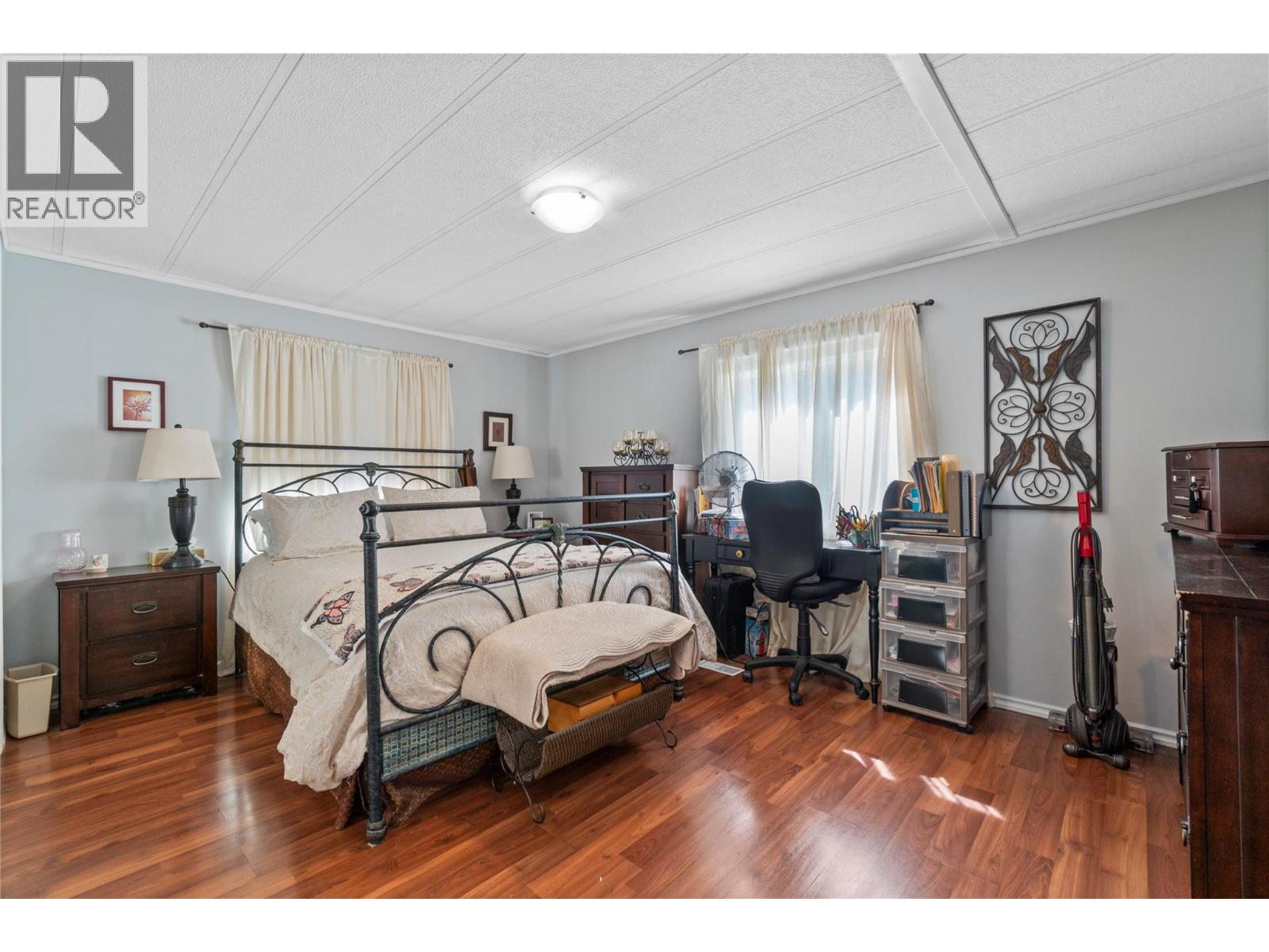 16 1361 30 Street Southeast, Salmon Arm