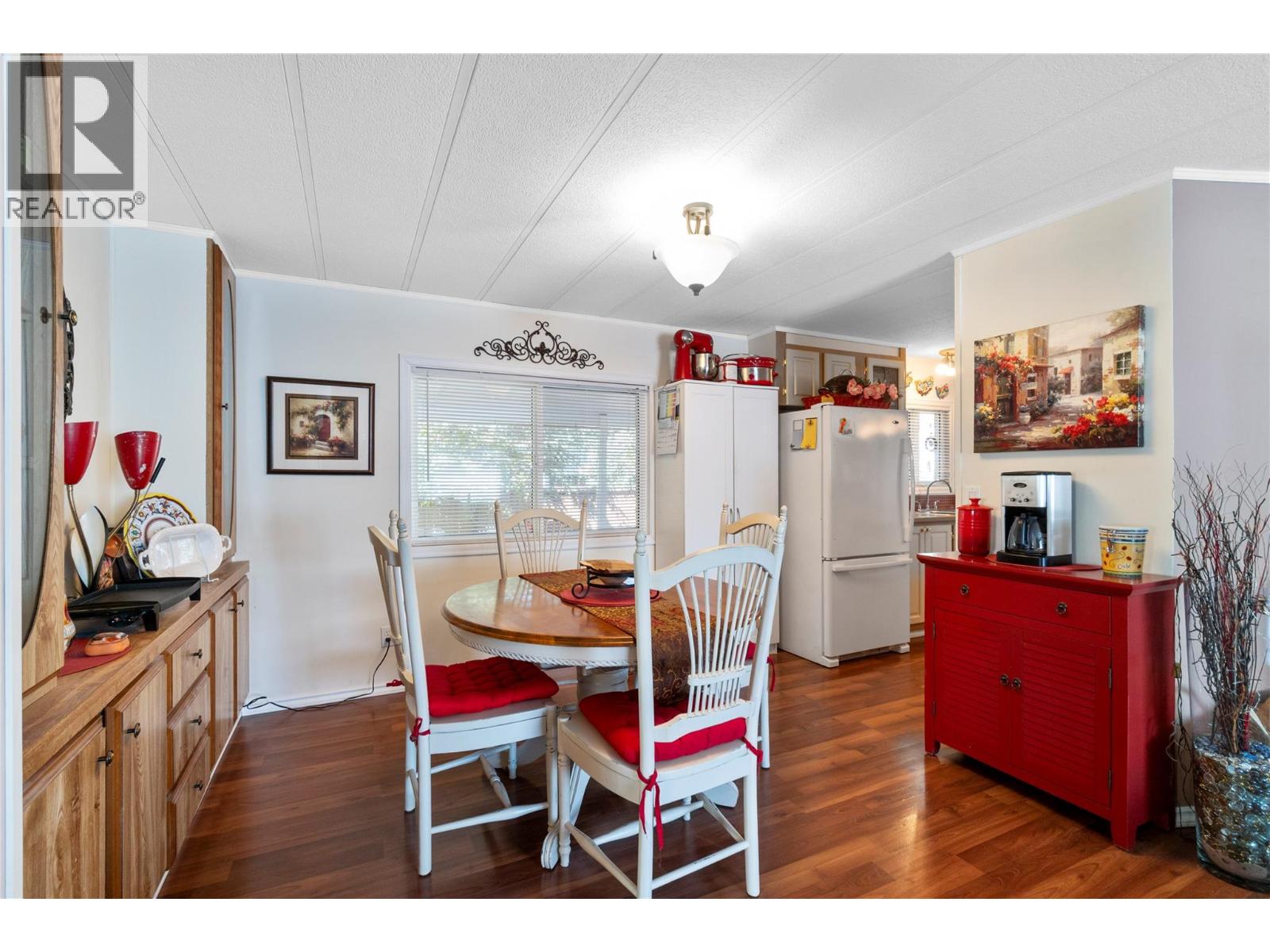 16 1361 30 Street Southeast, Salmon Arm