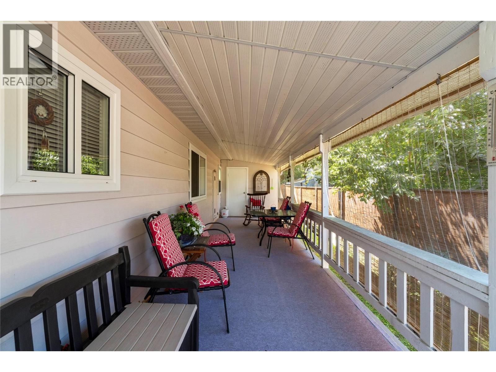 16 1361 30 Street Southeast, Salmon Arm