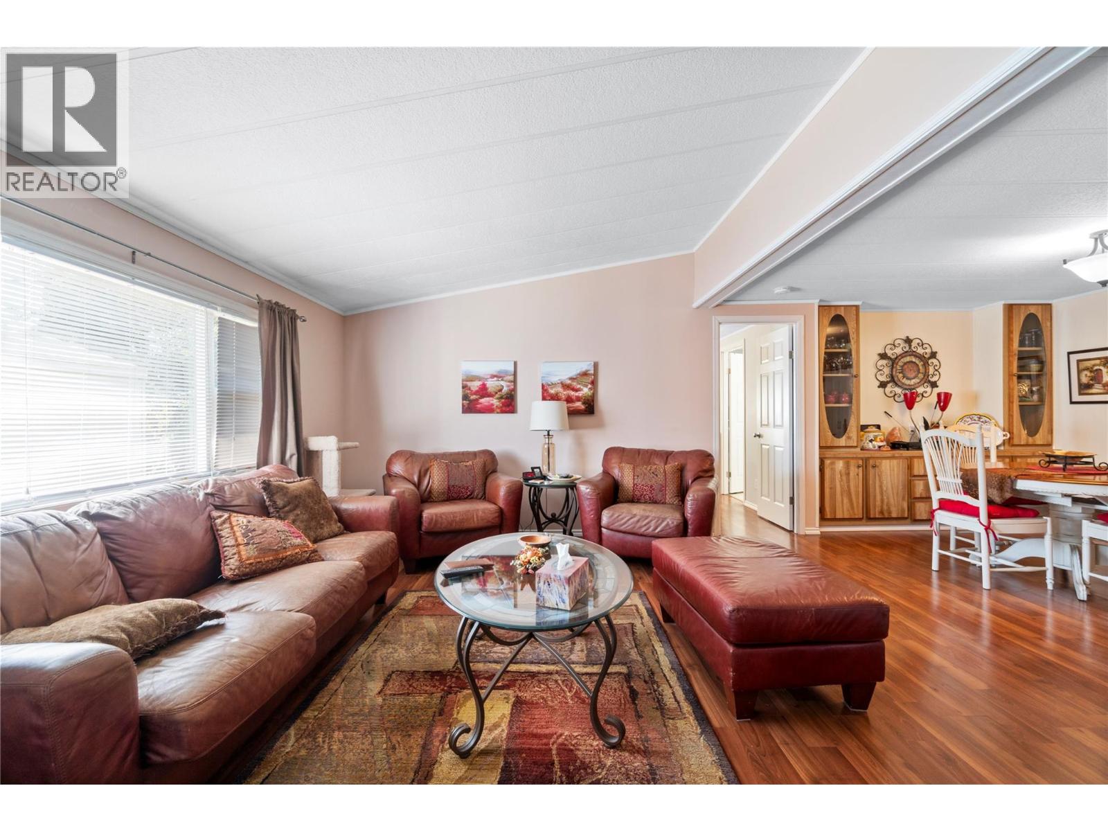16 1361 30 Street Southeast, Salmon Arm