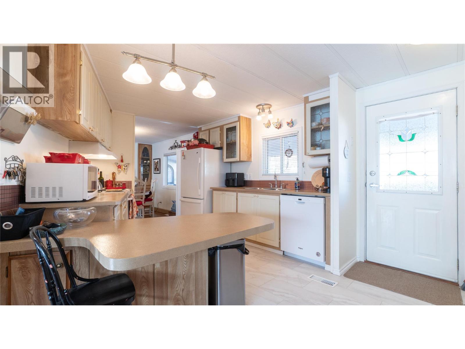 1361 30 Street SE Unit# 16, Salmon Arm