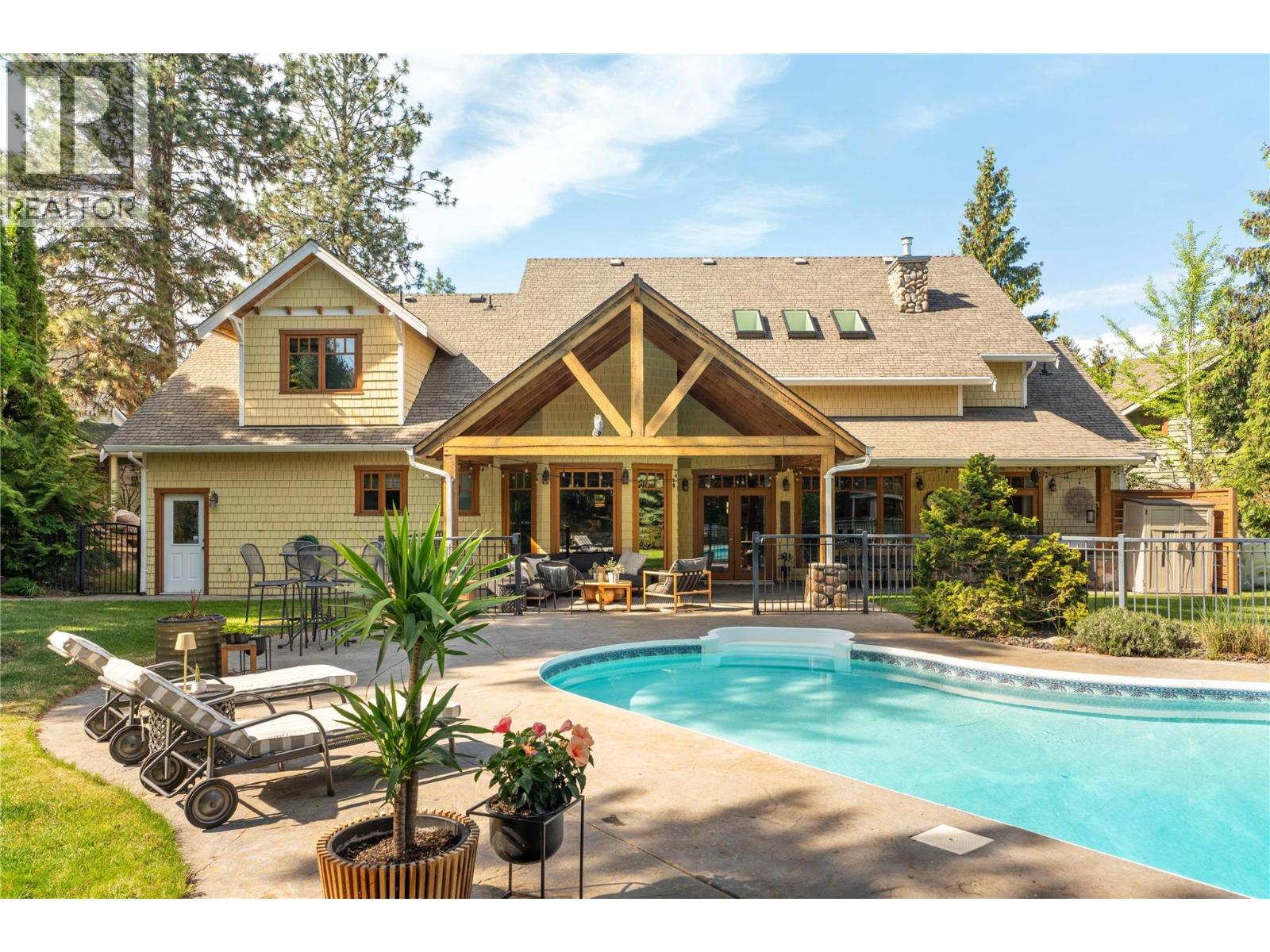  1783 MID RIDGE Court, Kelowna