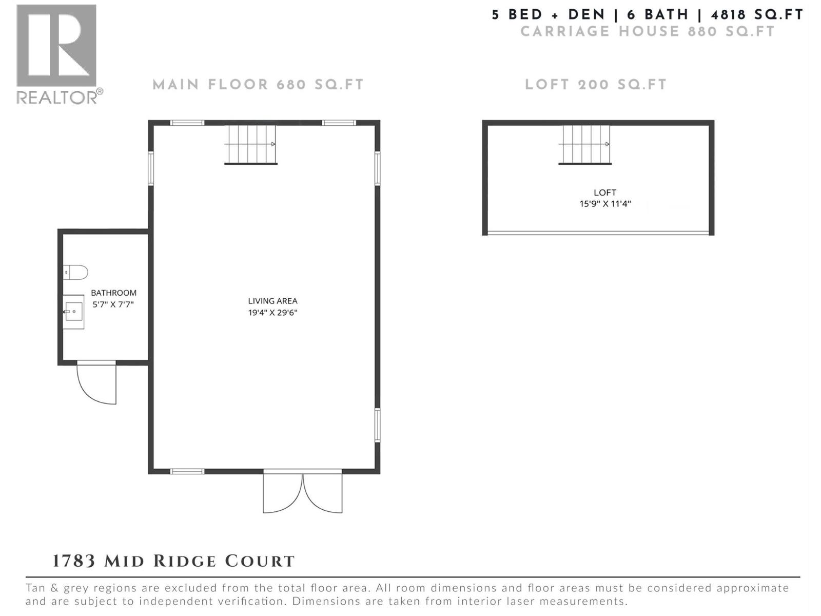 1783 MID RIDGE Court - 63