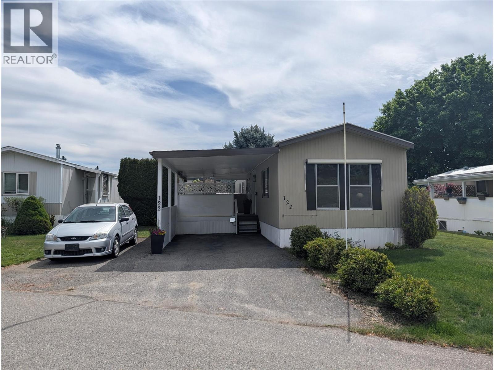 122 3535 Casorso Road, Kelowna