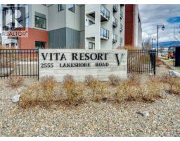 2555 Lakeshore Road Unit# 406, Vernon, BC V1H1M9 Photo 12