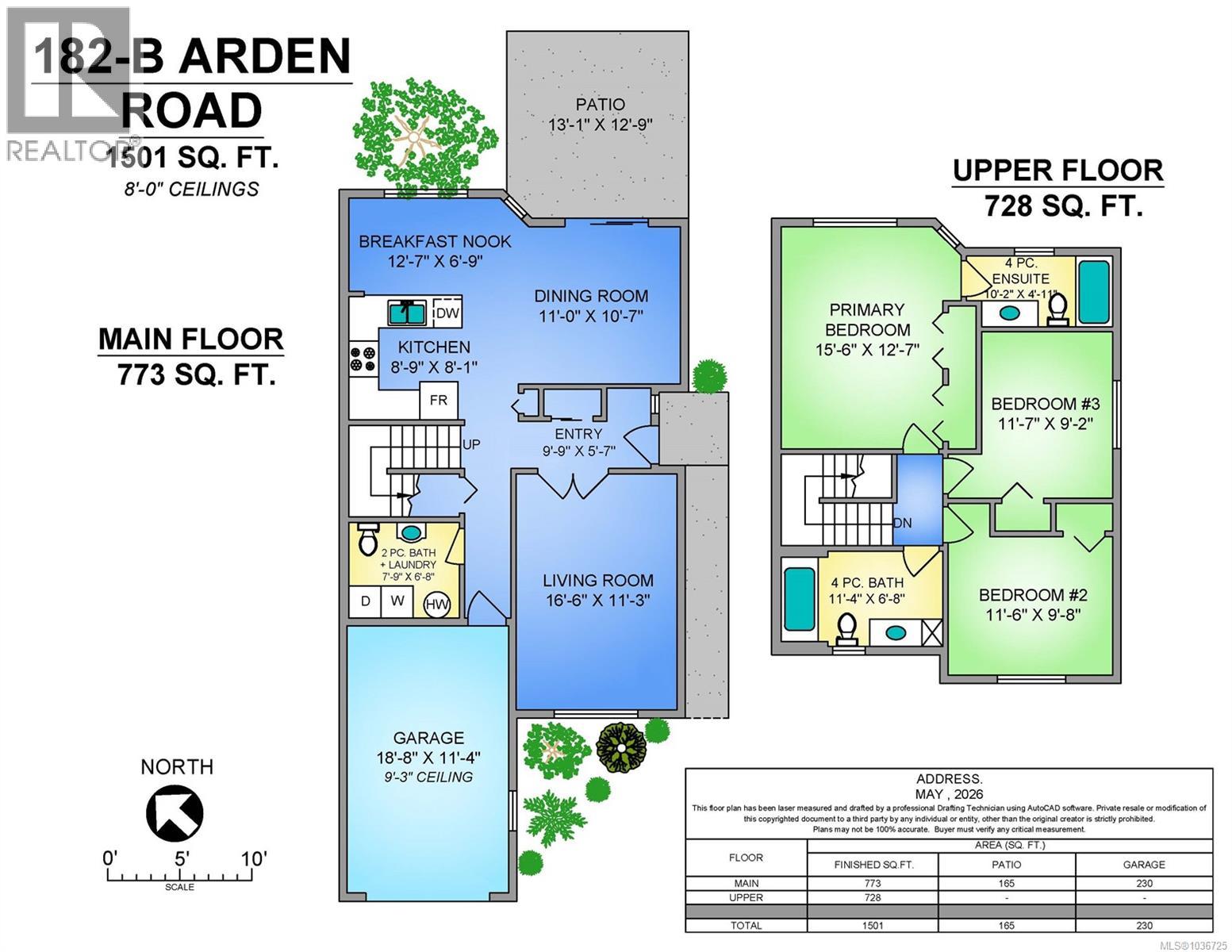 182B Arden Rd - 18