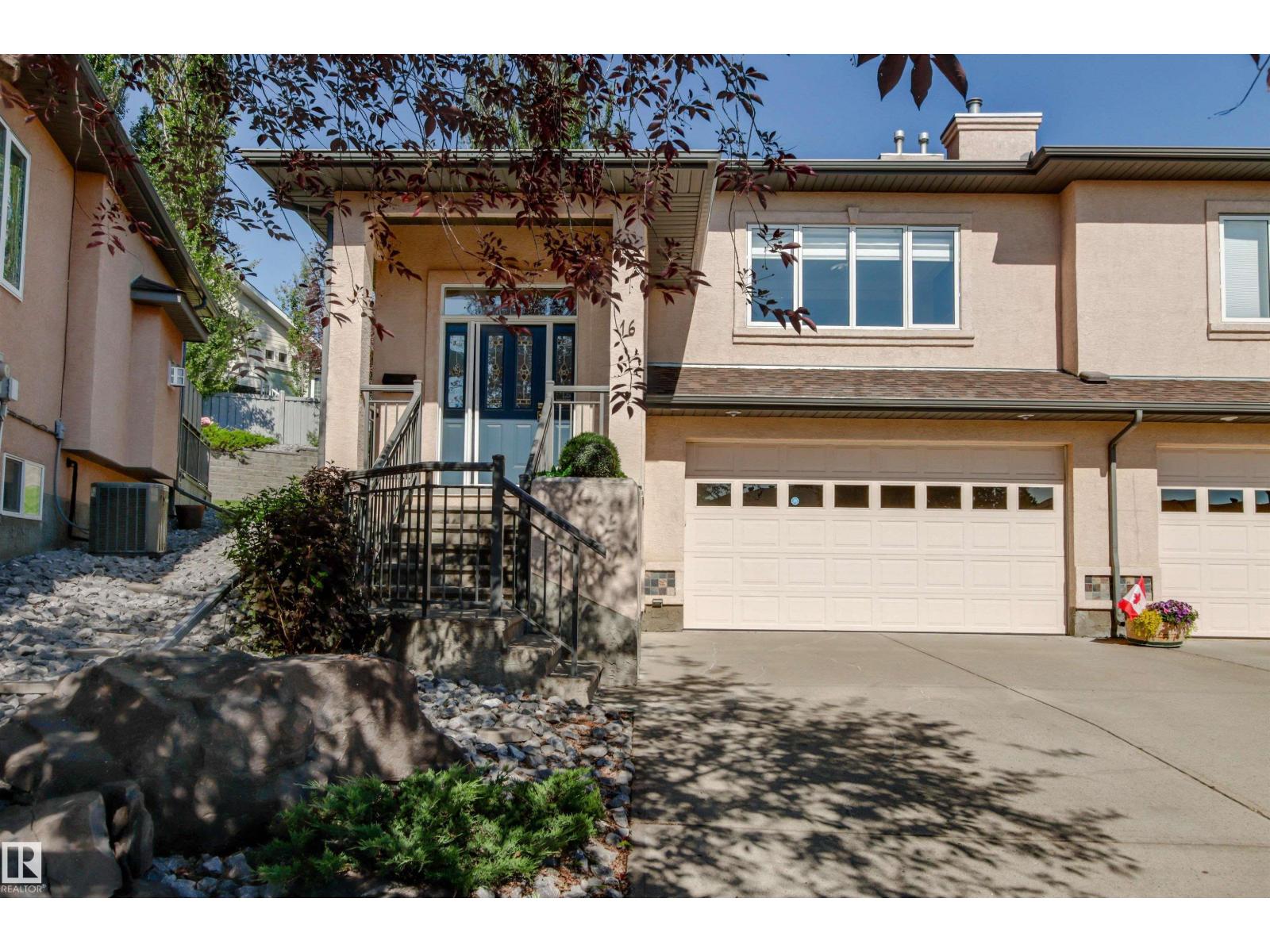 #16 50 OAKRIDGE DR, St. Albert