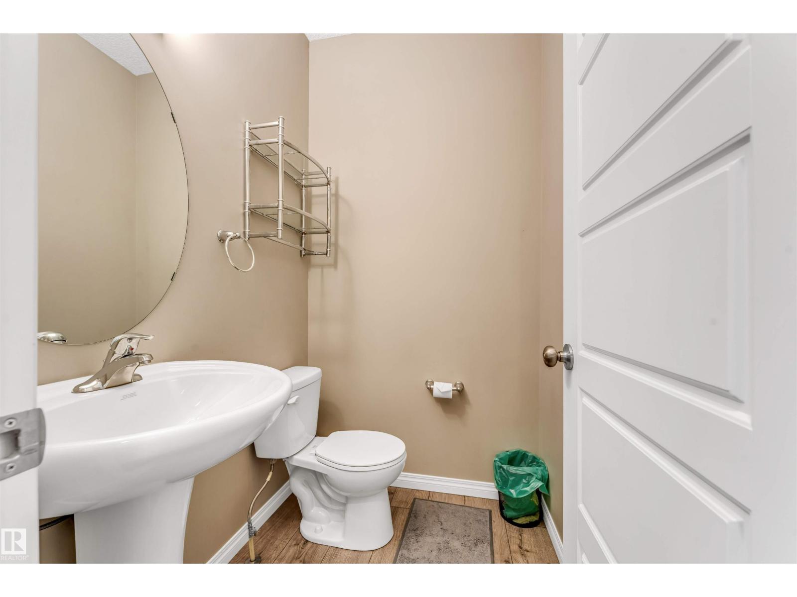 8041 CHAPPELLE WY SW, Edmonton