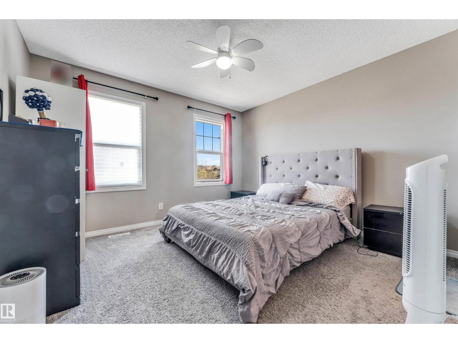 8041 CHAPPELLE WY SW, Edmonton