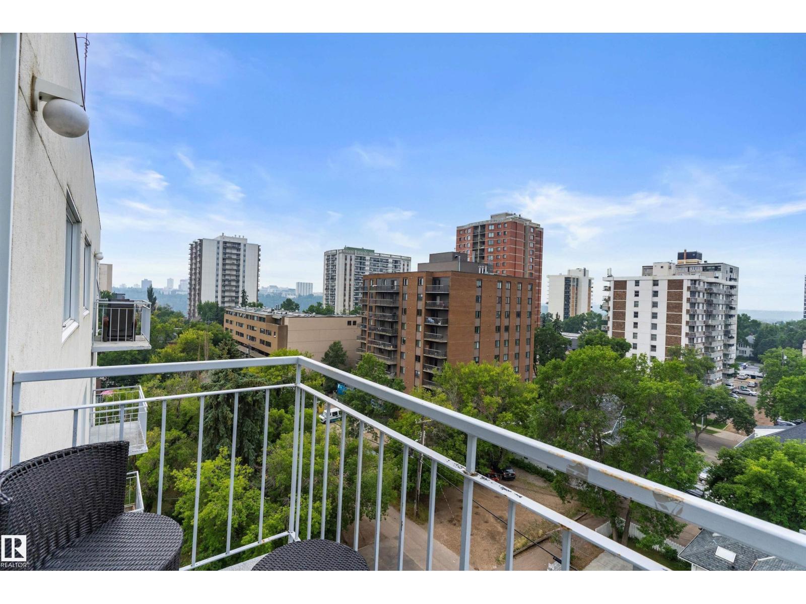 #905 9940 112 ST NW, Edmonton