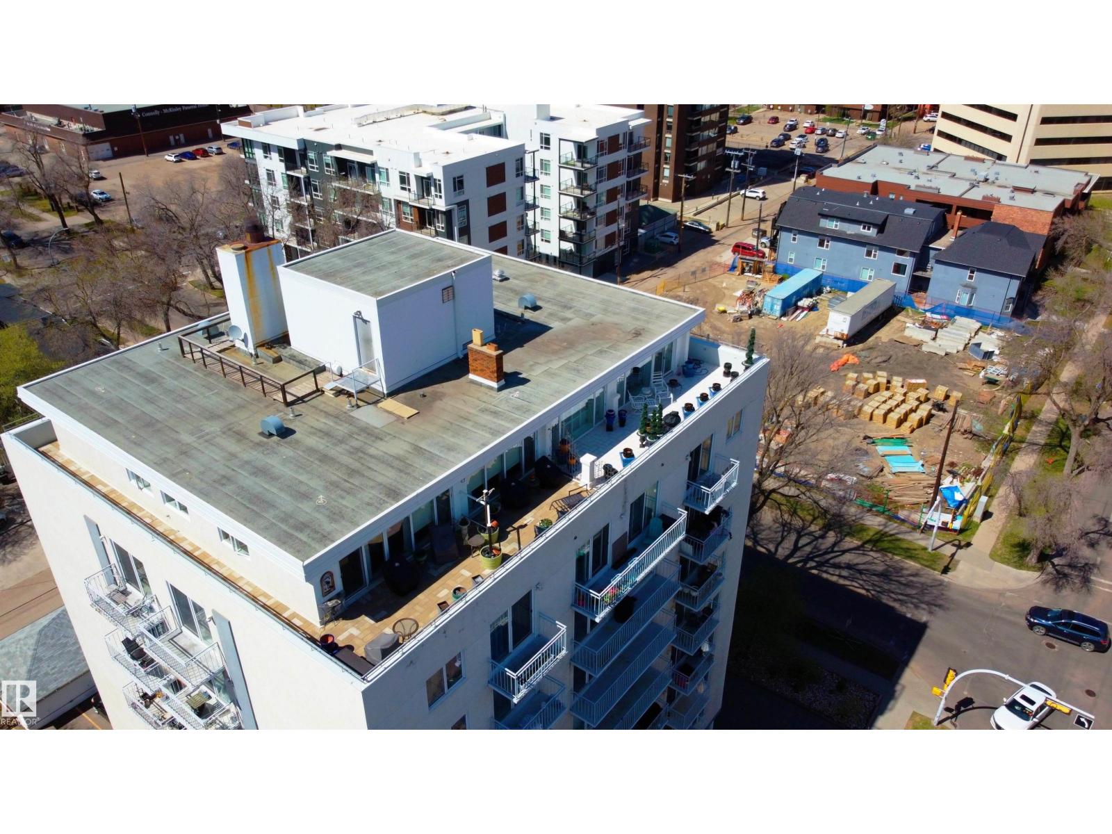 #905 9940 112 ST NW, Edmonton