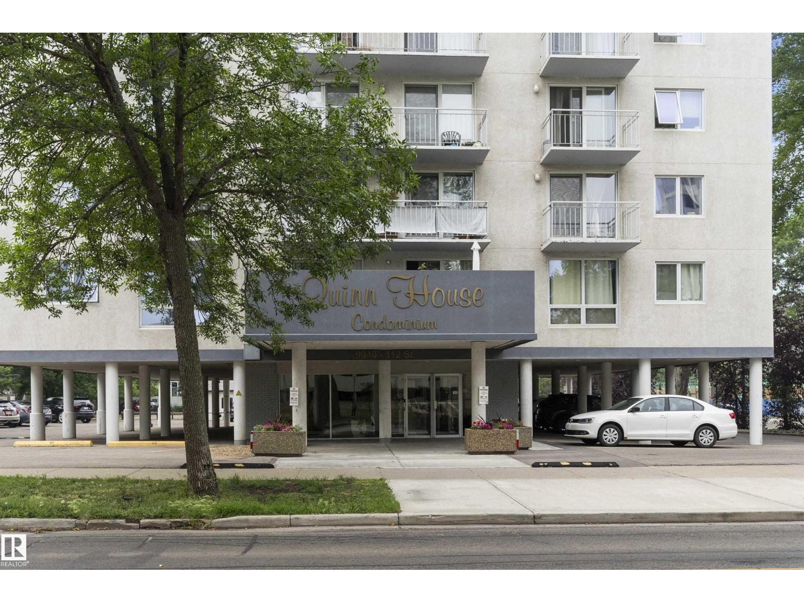 #905 9940 112 ST NW - 21