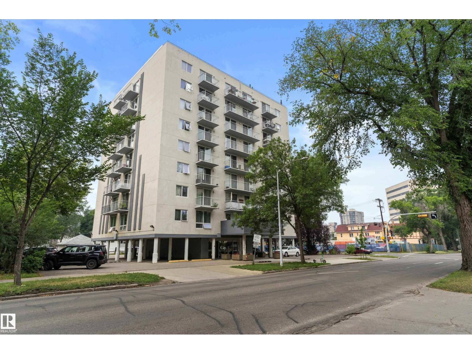 #905 9940 112 ST NW, Edmonton