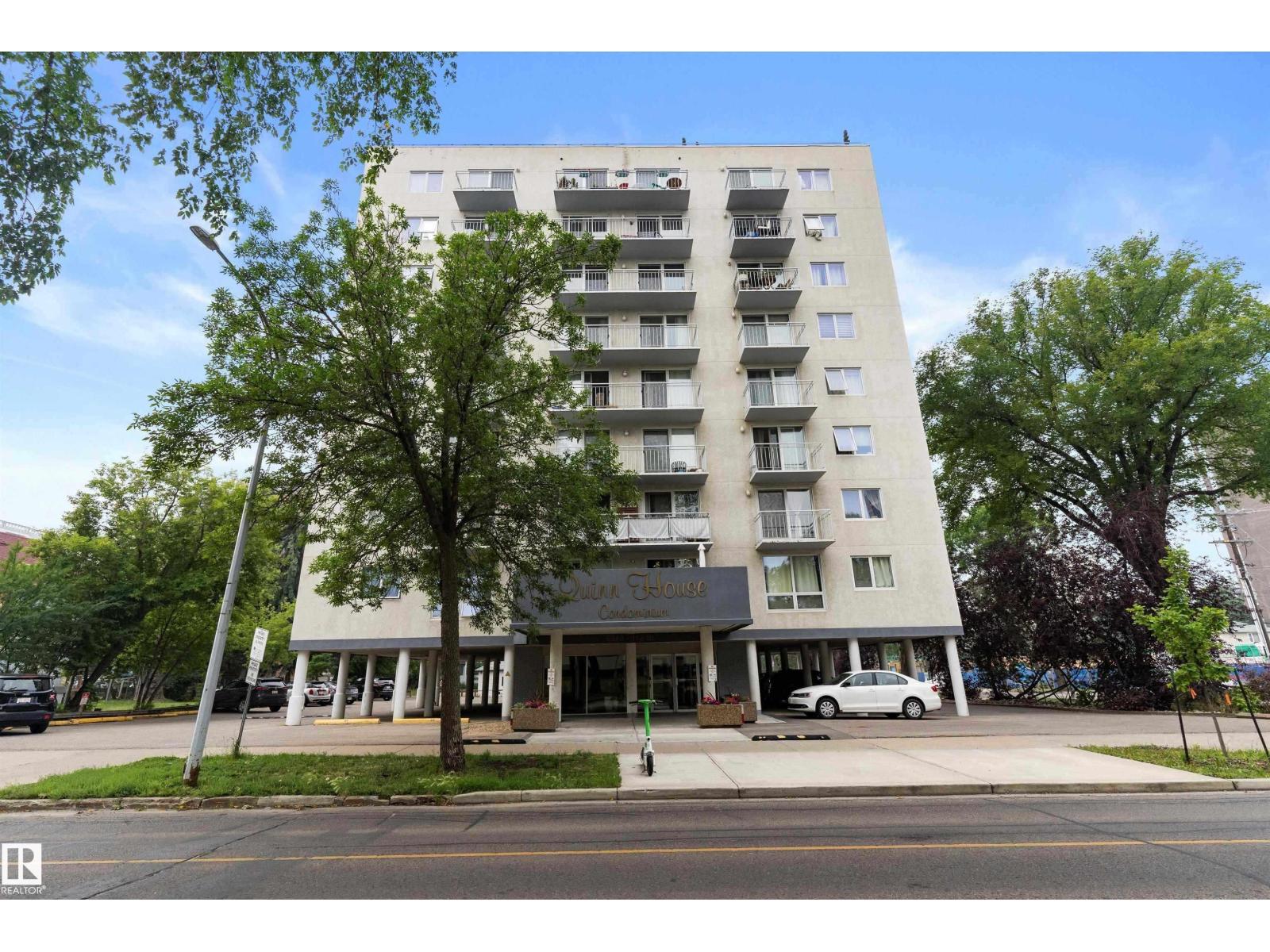 #905 9940 112 ST NW, Edmonton