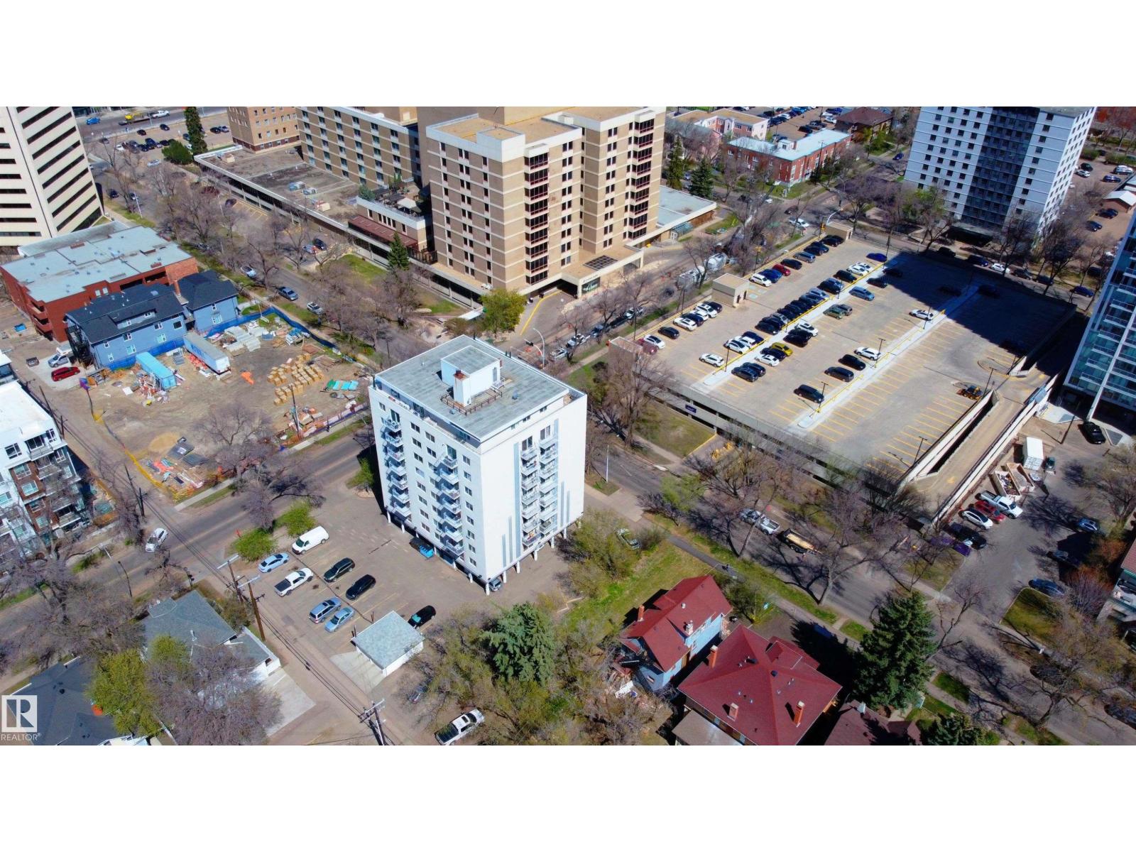 #905 9940 112 ST NW, Edmonton